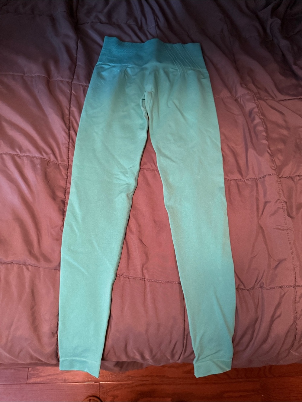 Buffbunny Form Seamless Leggings